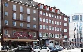 Sleephotels